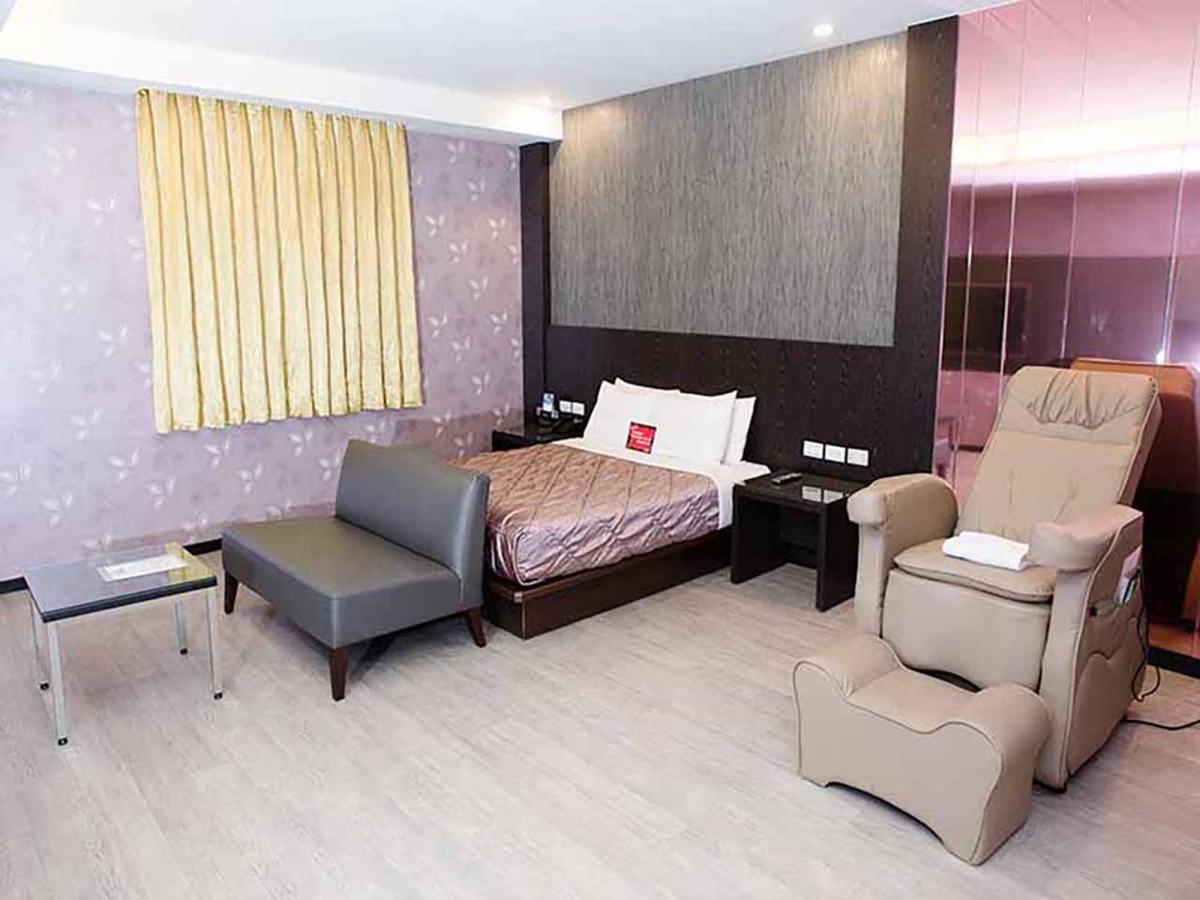 Suitetrails - Midi Motel Pingtung Branch