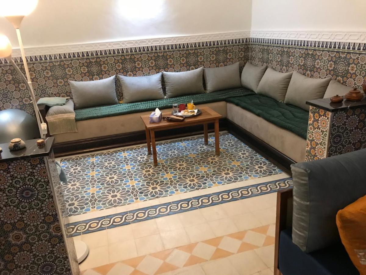 Suitetrails - Riad Medina