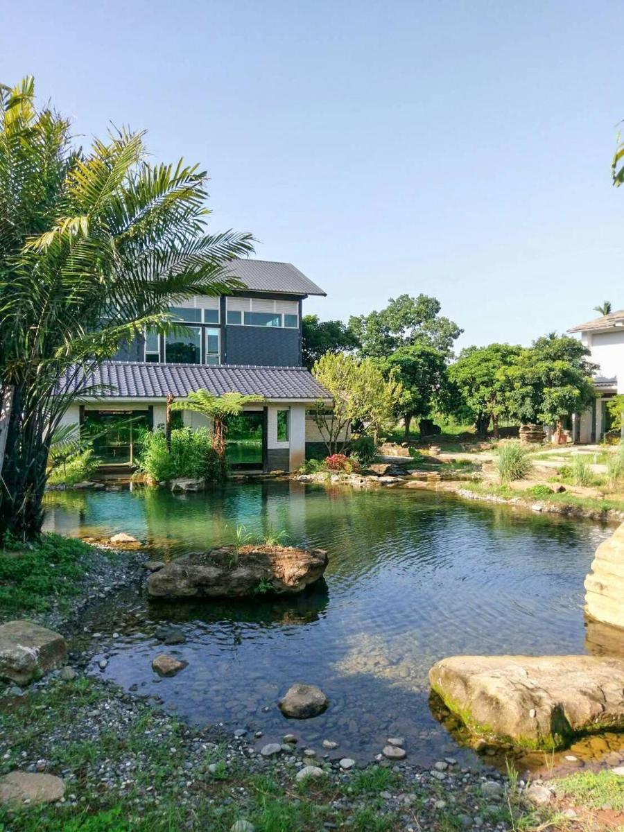 五柳園休閒農場-嘉義市民宿001號 - Housity