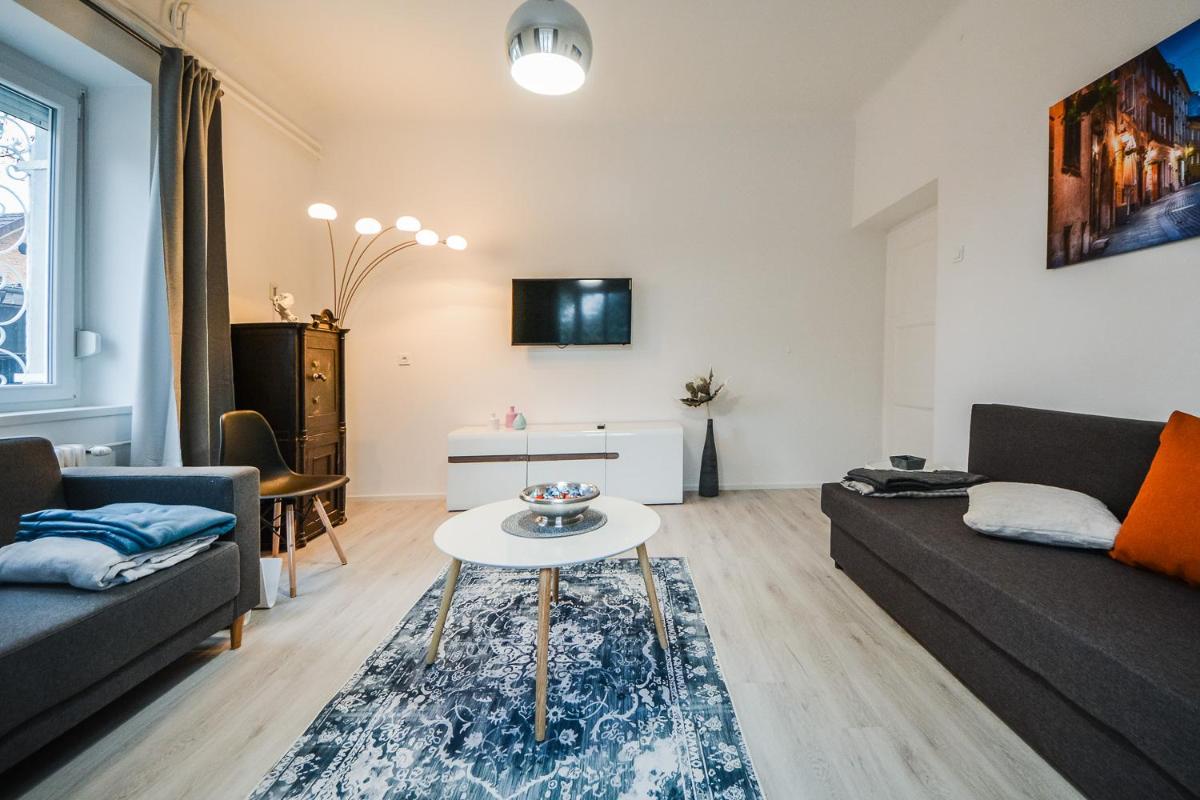 Kavon Apartments - Housity