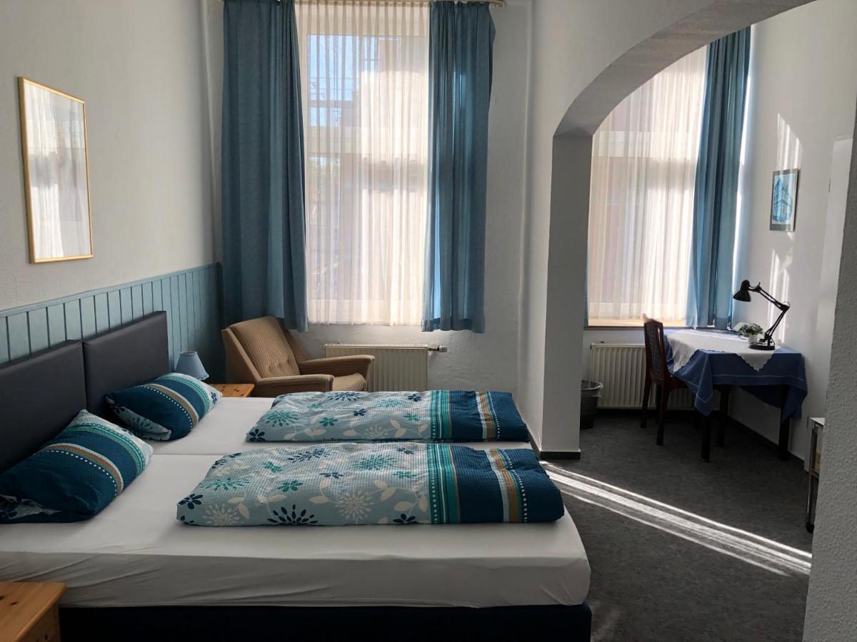 Hotel Westfälischer Hof - Housity