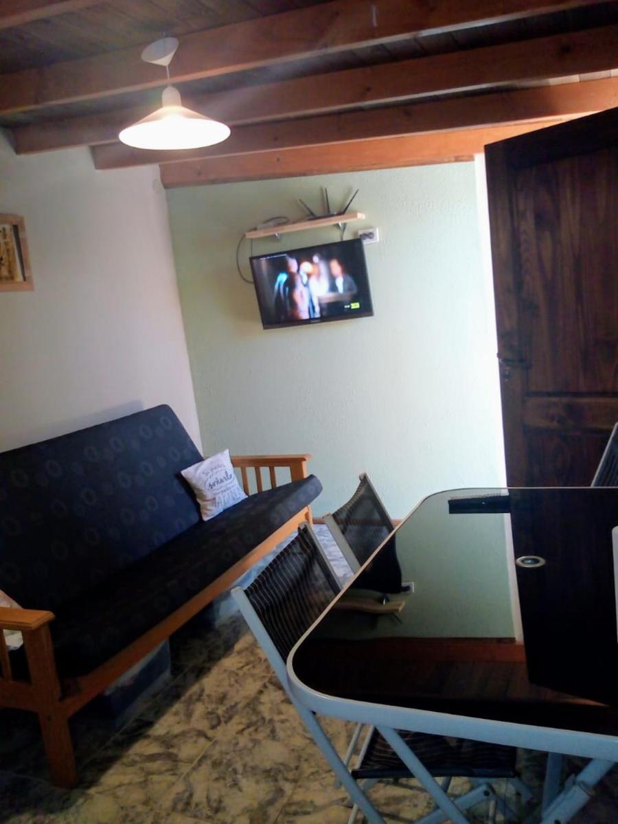Departamento Diagonal Velez Sarfield - Housity