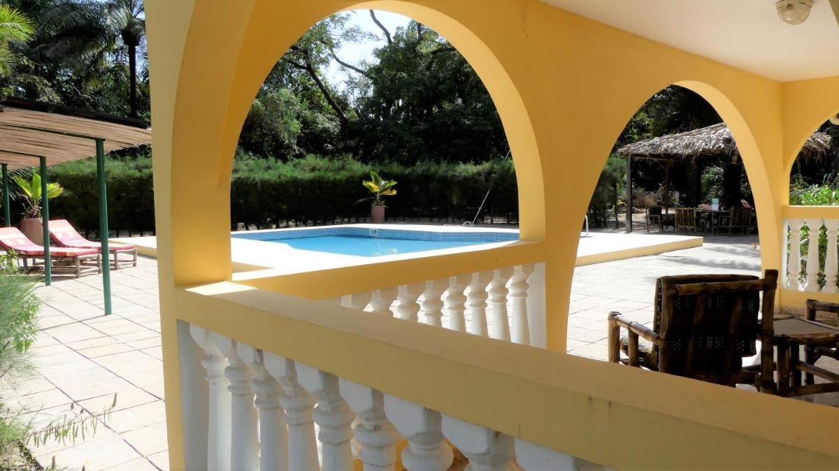 Tendinkoto Lodge - Housity