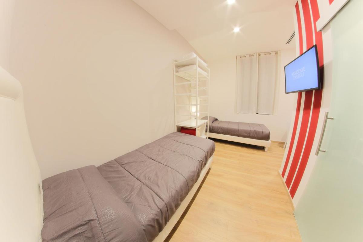 RESIDENZE CASSOLI B&B Luxury Spa - Housity