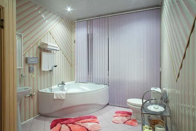 Suitetrails - Inshinka Spa Hotel