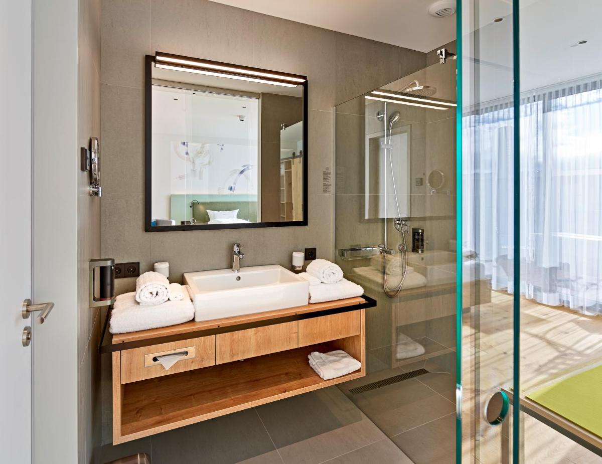 Hotel Federwerk - Housity