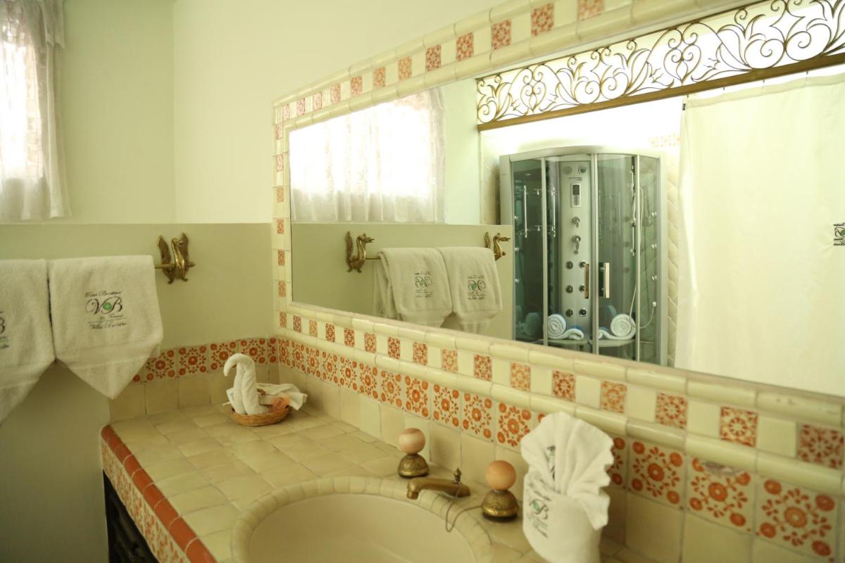 Suitetrails - Villa Bonita Les Terrasses