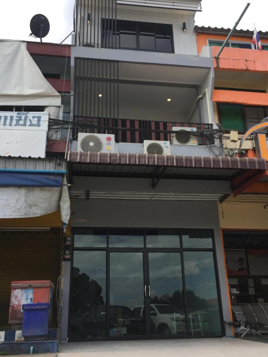 Time @ Phayao - Housity