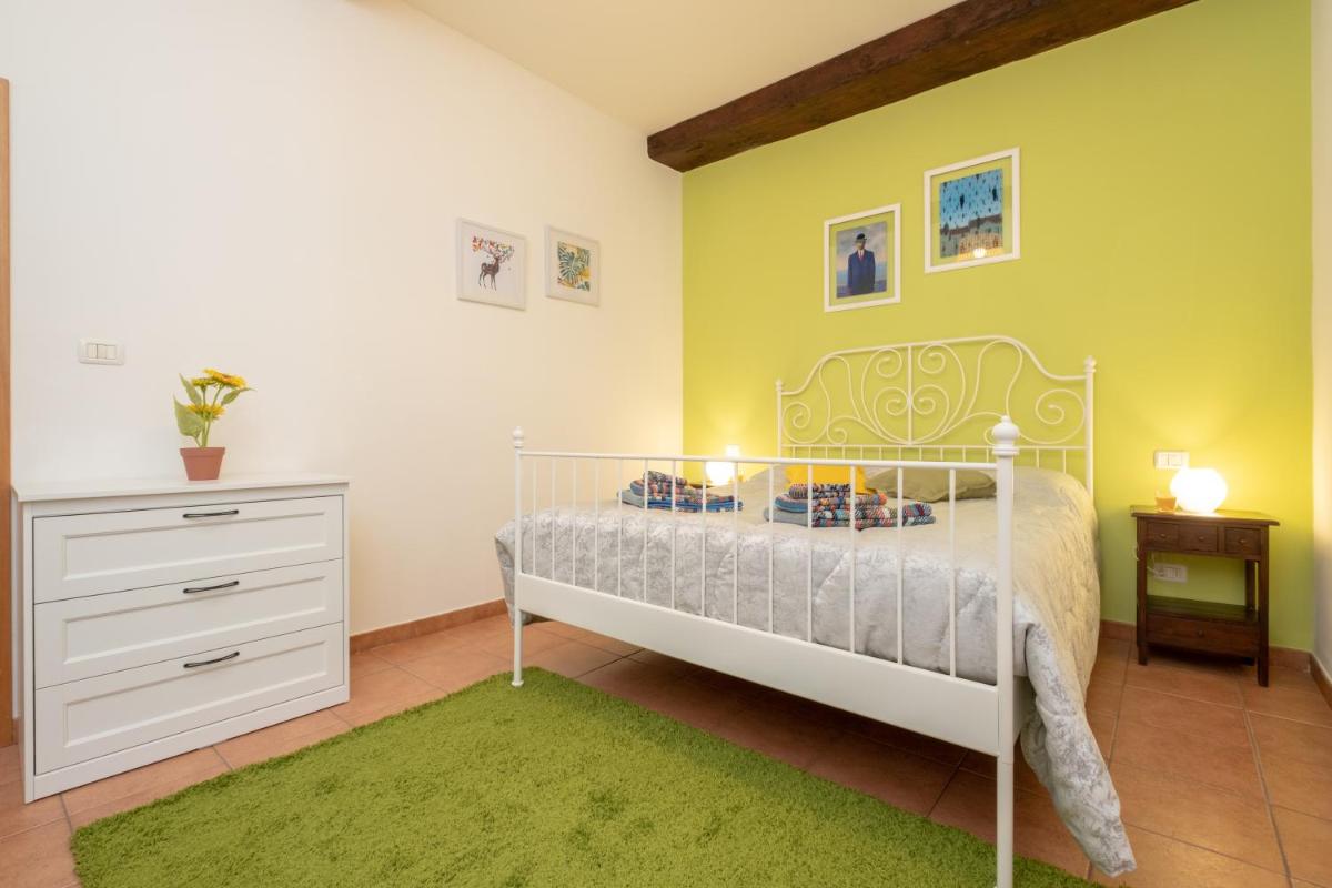 Arpa Apartments Bologna Center - Housity