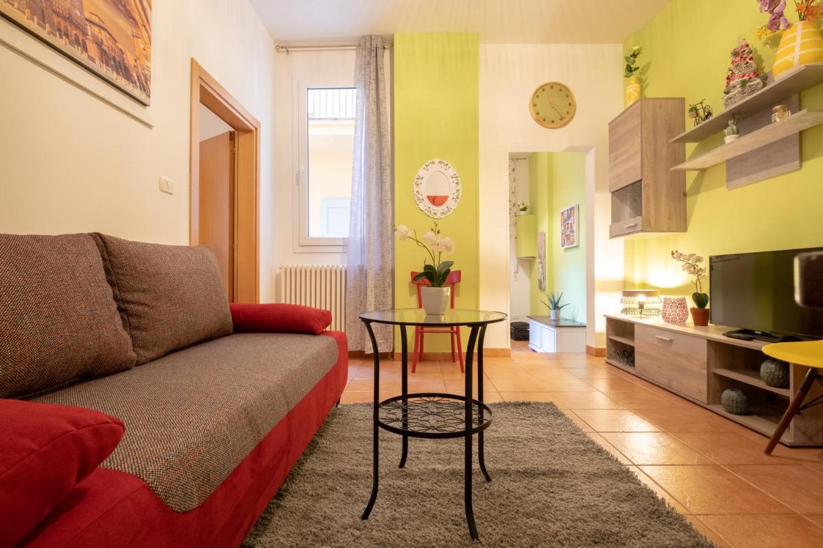 Arpa Apartments Bologna Center - Housity