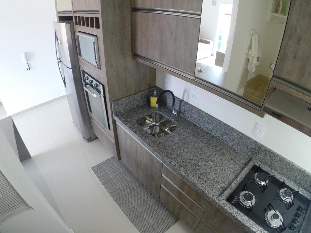 Lindo apartamento, todo novo - Hizvo