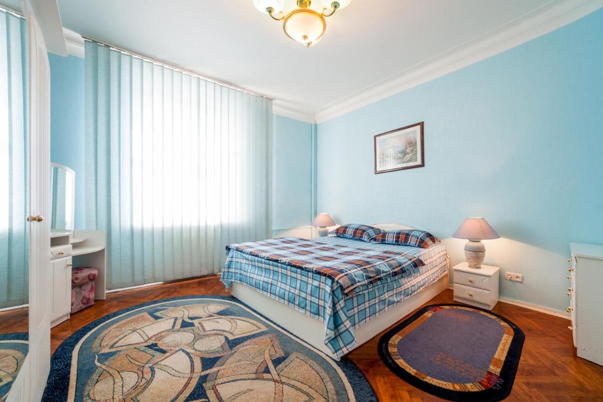 Apartments near Khreshchatyk-Absolut - Housity
