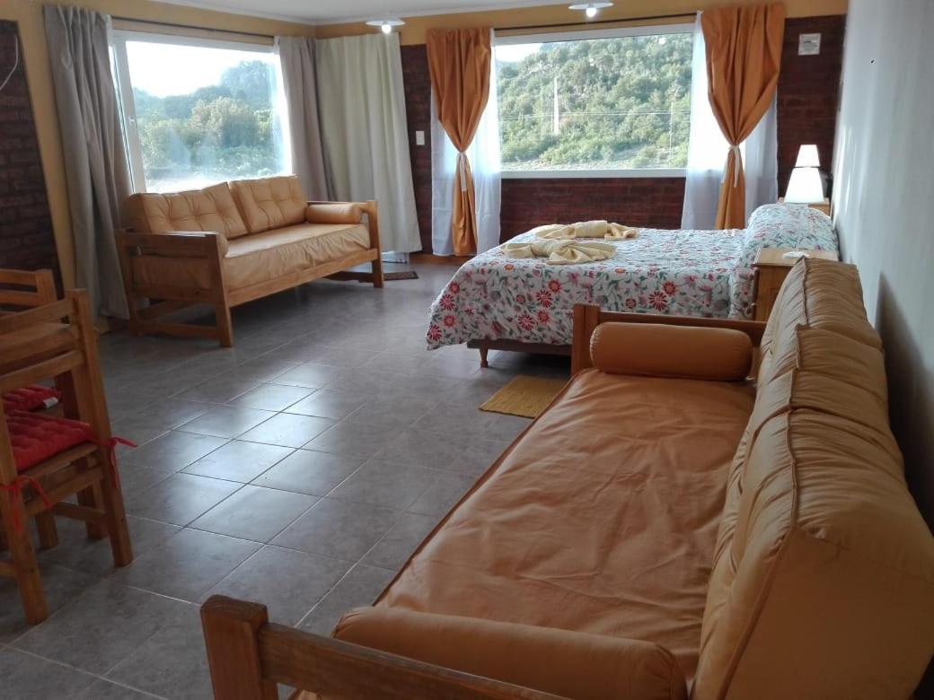 Apart hotel Pehuenia - Housity