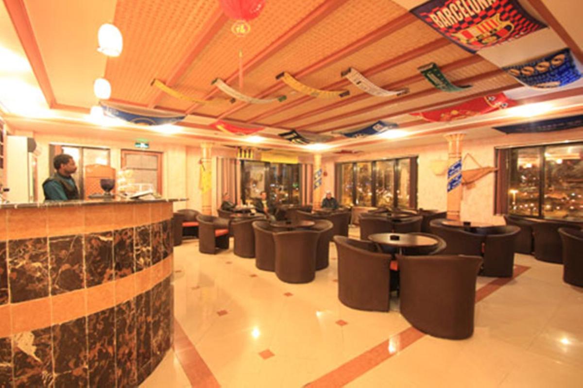 Abha Hotel - Hizvo