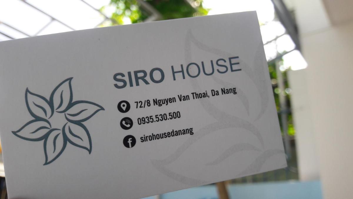 Siro House Da Nang Homestay - Housity