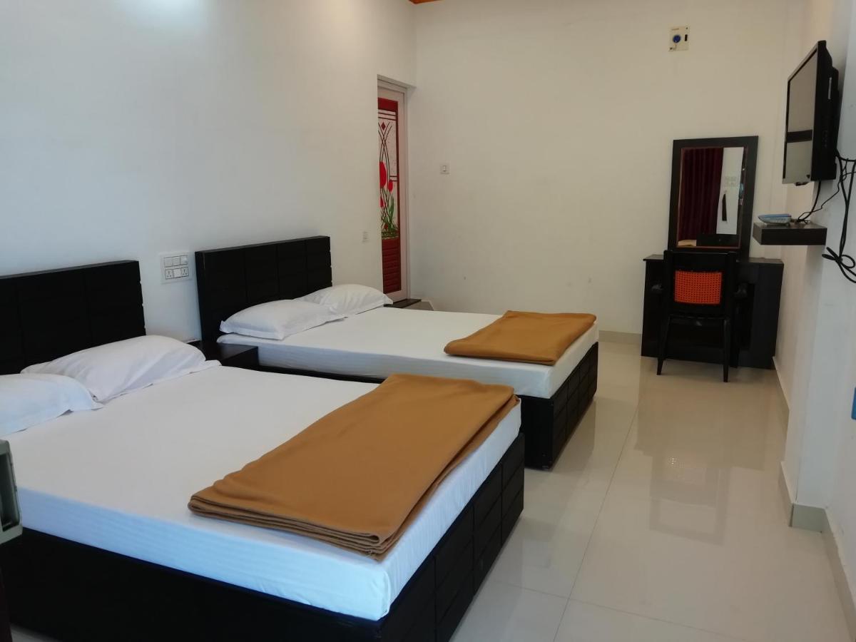 Suitetrails - Vagamon Residency