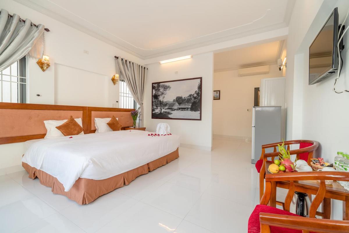 Suitetrails - Hanh Nhung Villa