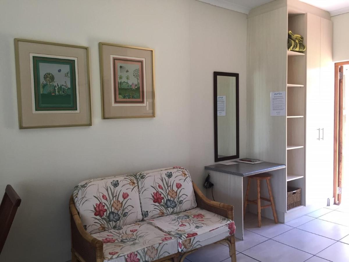 Blue Skies Country House - Housity