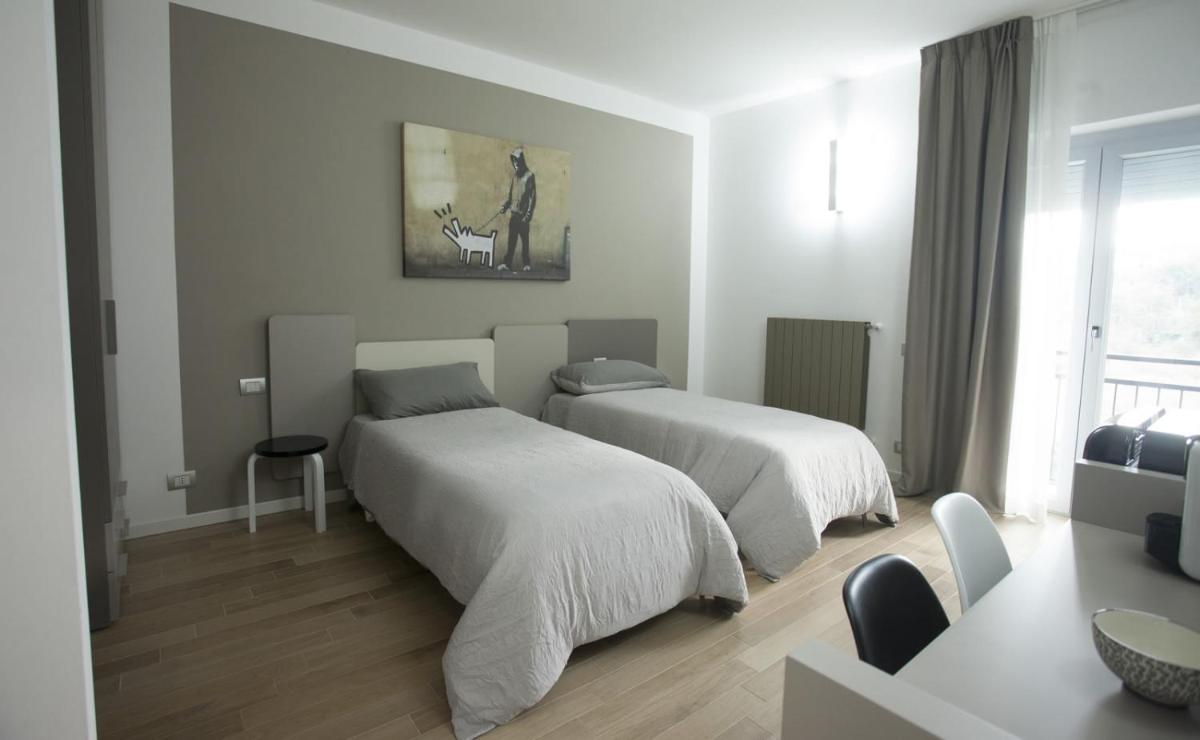Il posto accanto - Housity