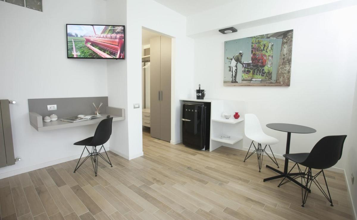 Il posto accanto - Housity