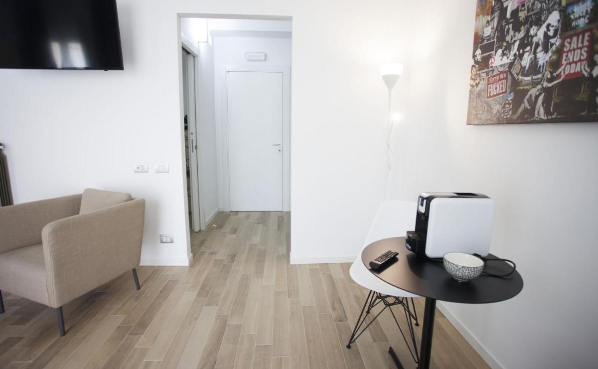 Il posto accanto - Housity