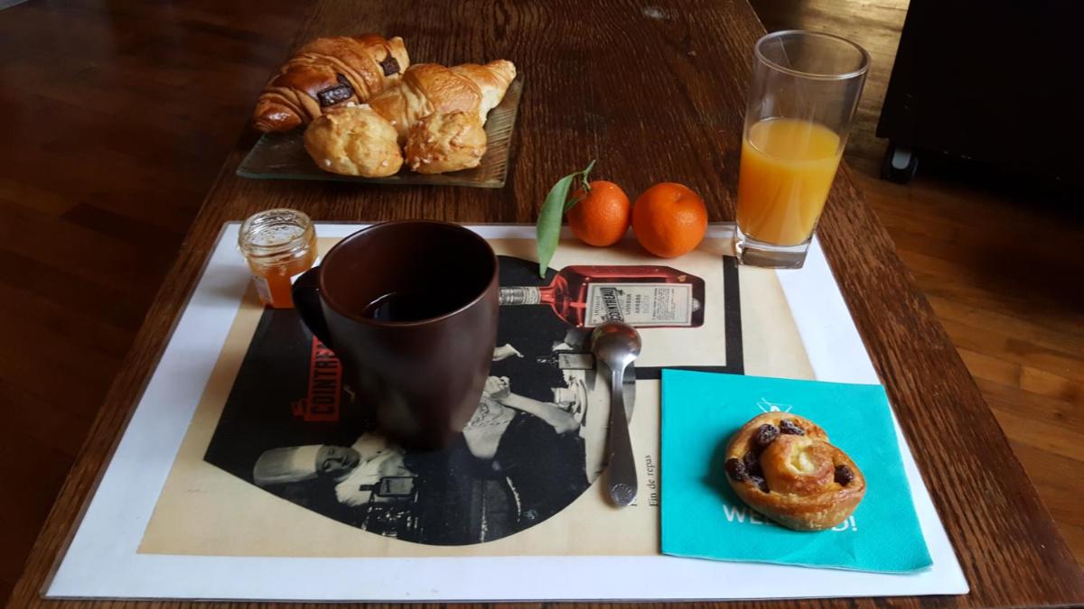Appartement agréable 1 à 4 personnes - Housity