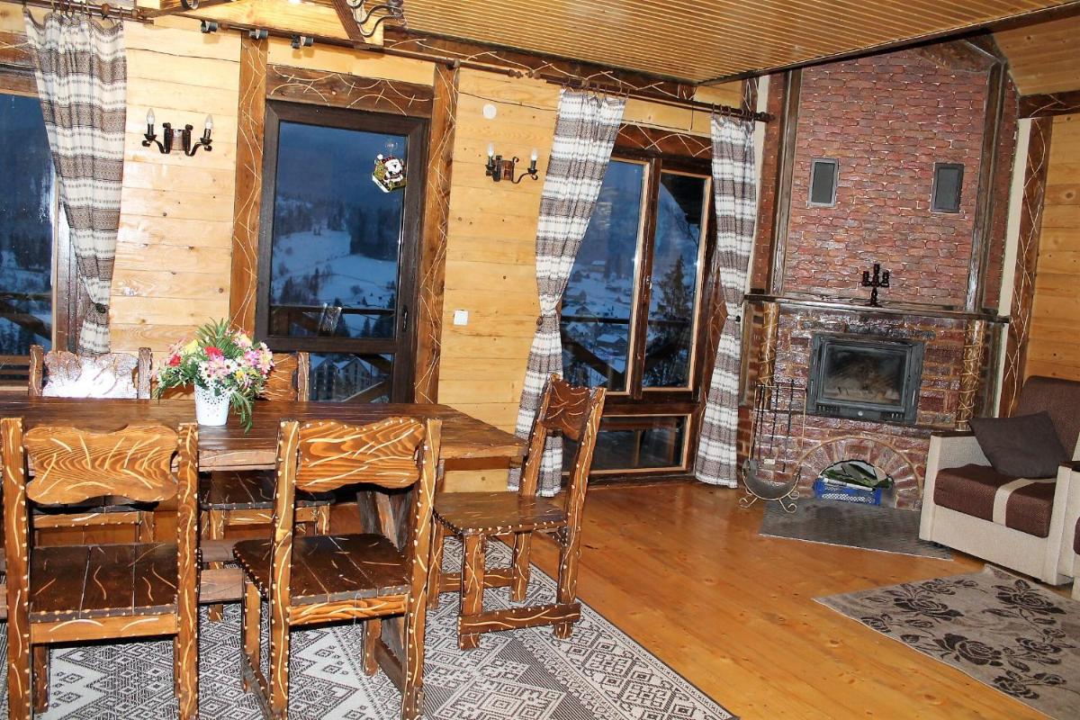 Szlachta Cottage - Housity