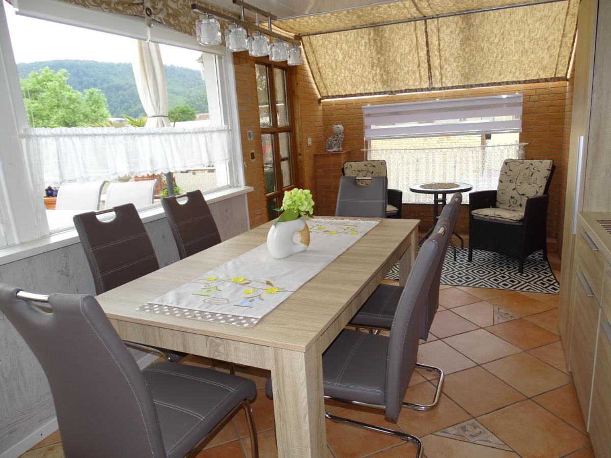 Ferienwohnung Köhlert - Hizvo