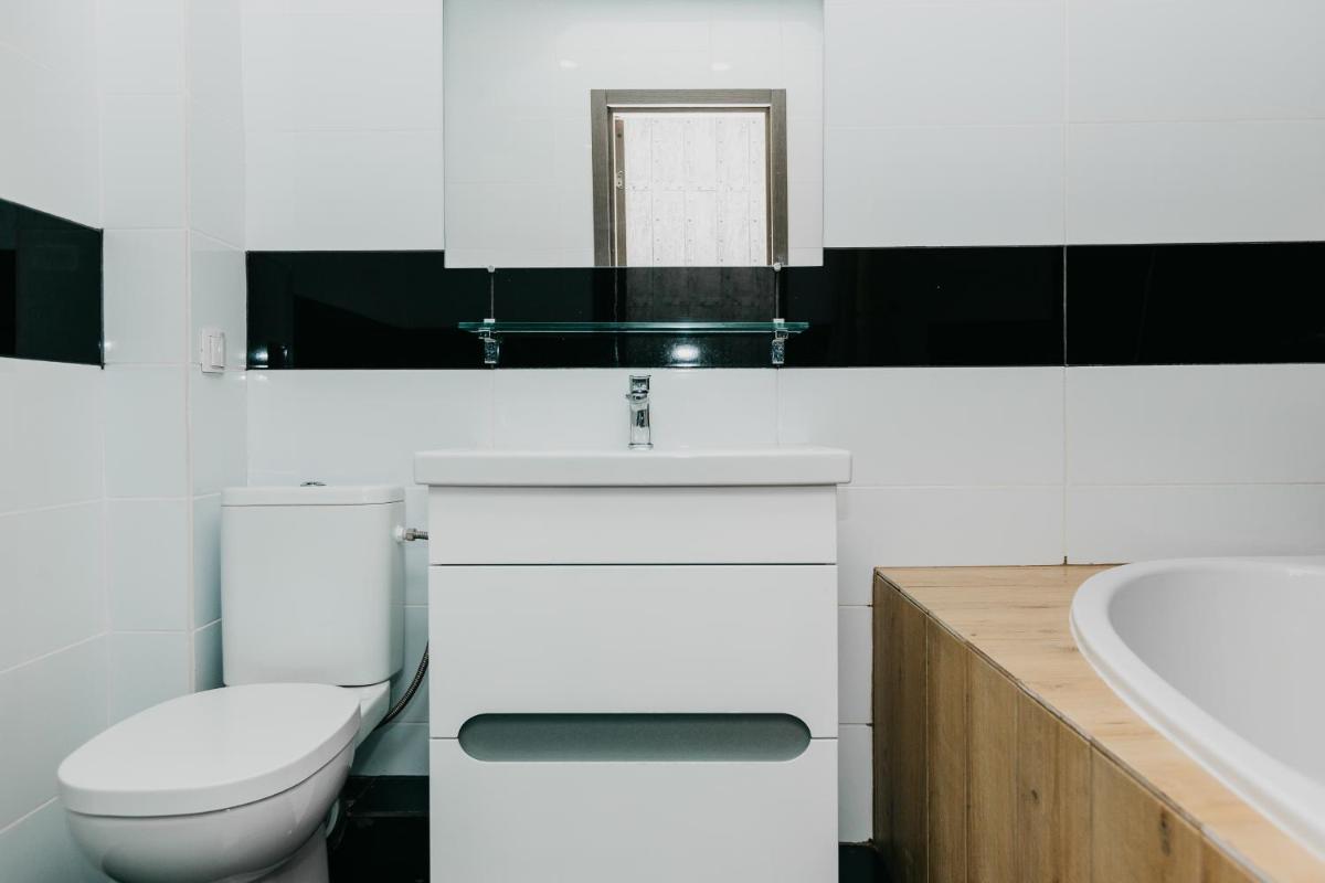 Luxury Apartment - Housity