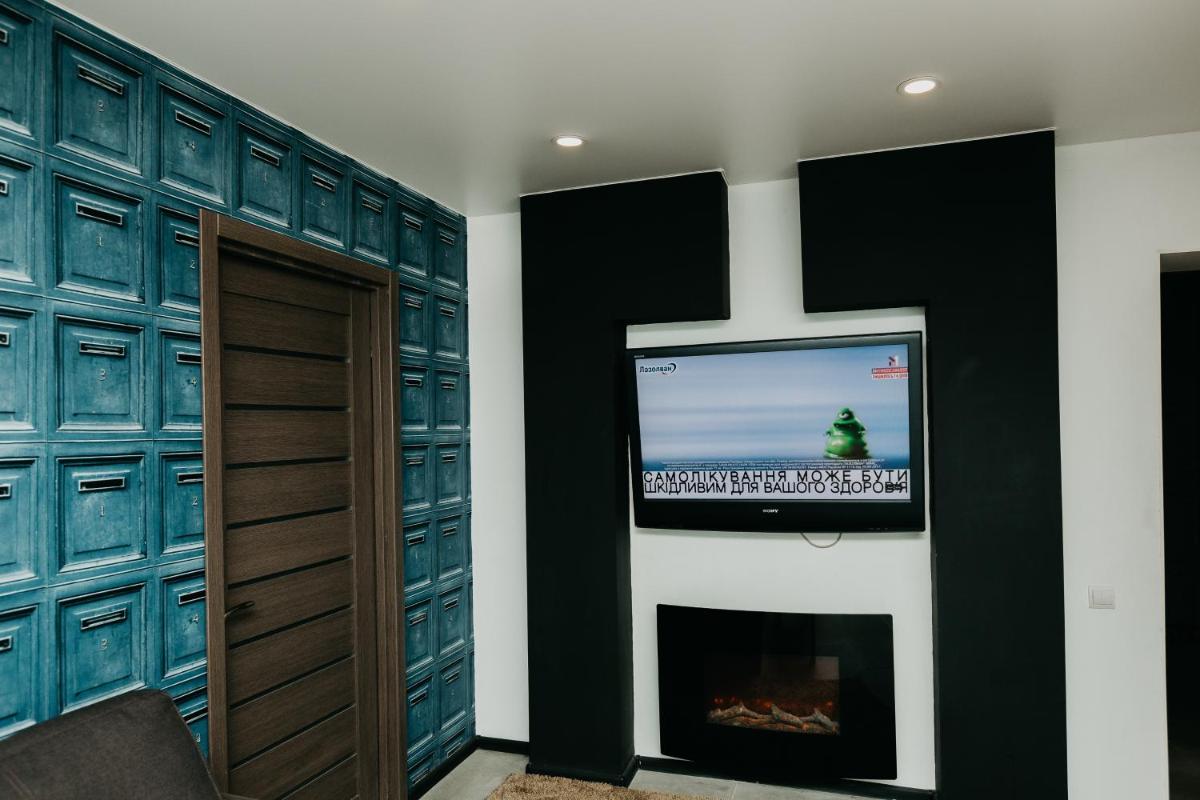 Luxury Apartment - Housity