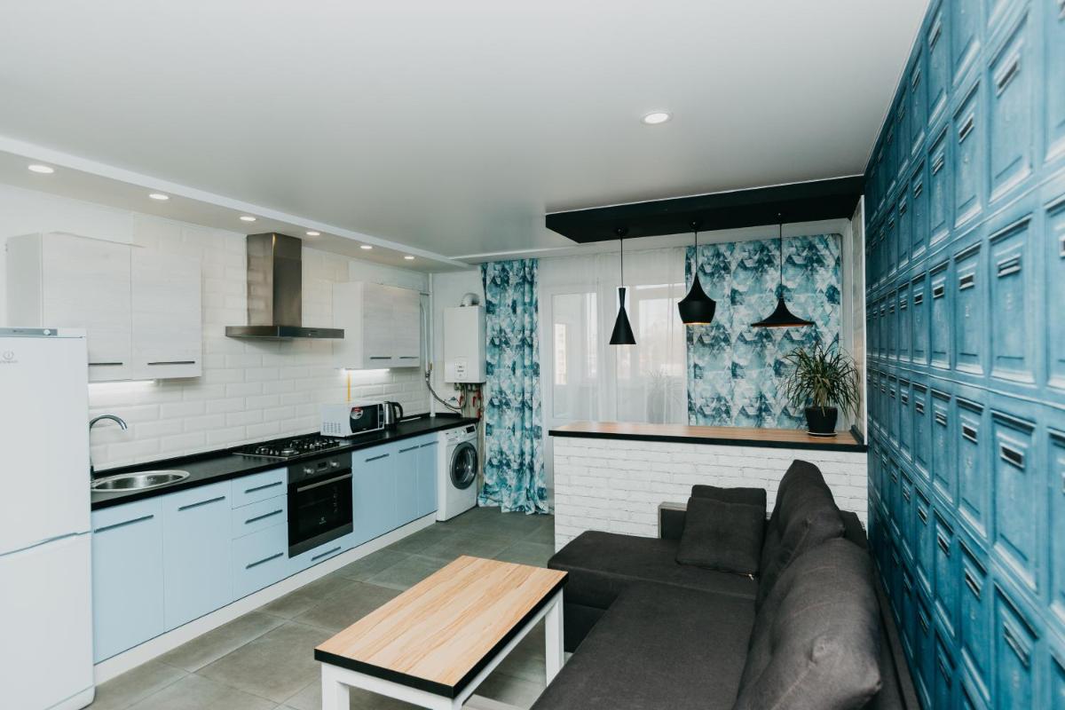Luxury Apartment - Housity