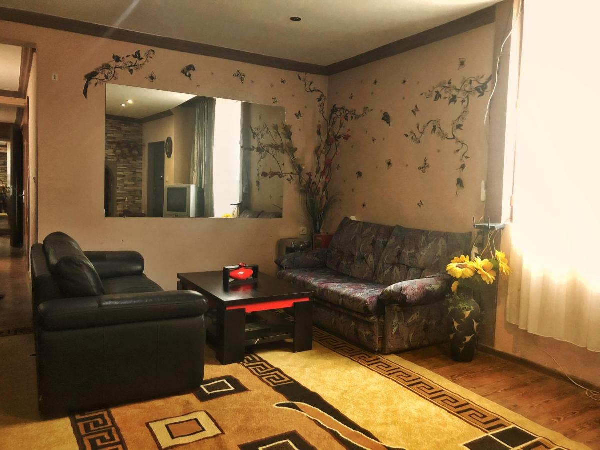 Suitetrails - Nana's Apartment