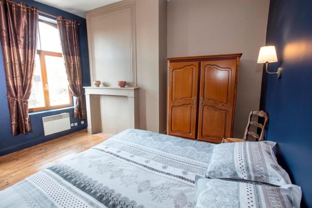 Le gite berguois - Housity