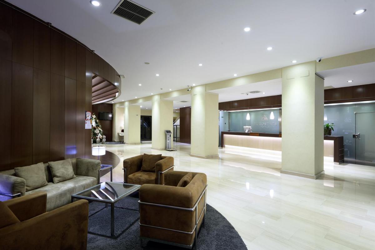 Eurostars Centrum Alicante - Housity