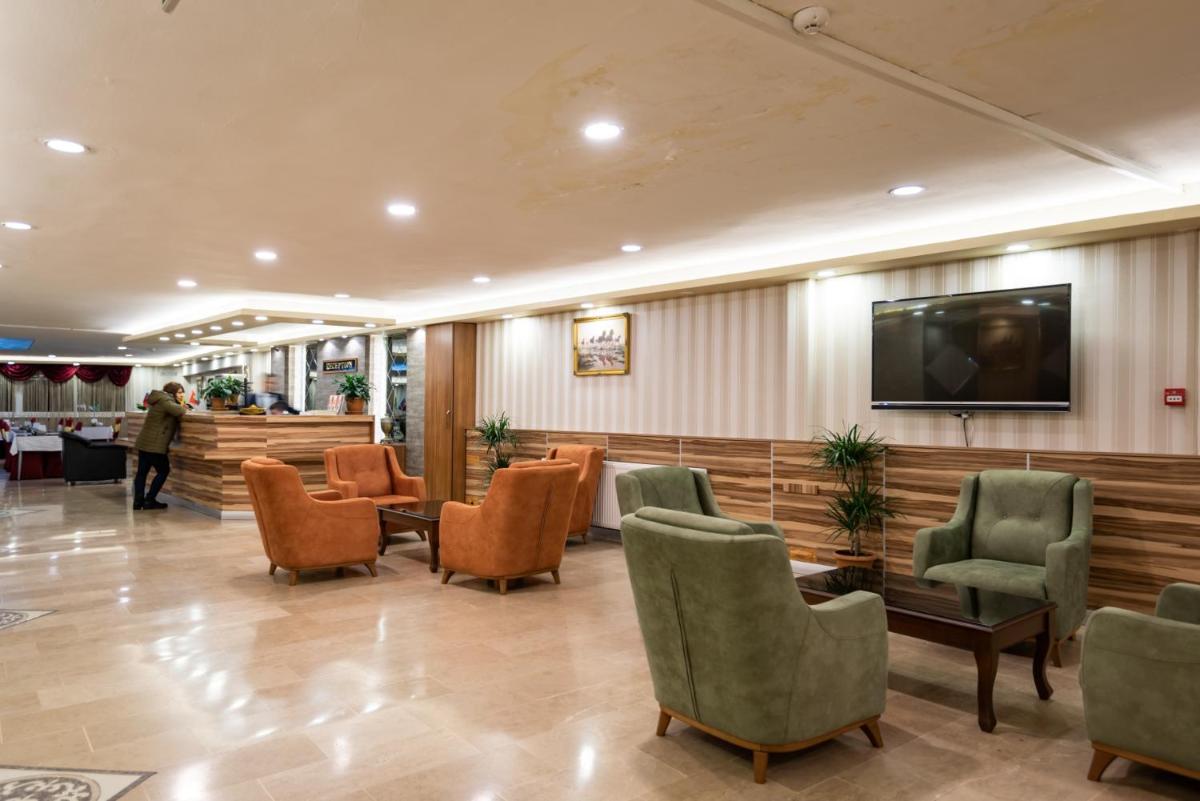DİNAR HOTEL - Housity