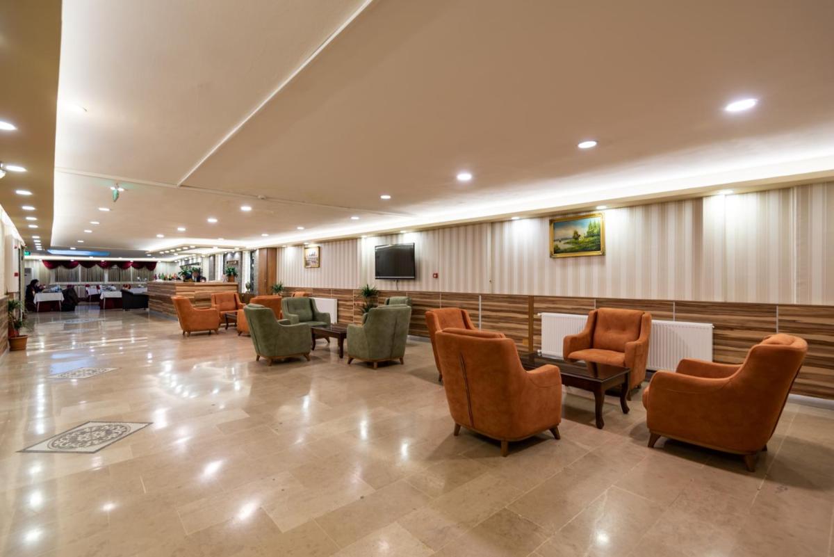 DİNAR HOTEL - Housity