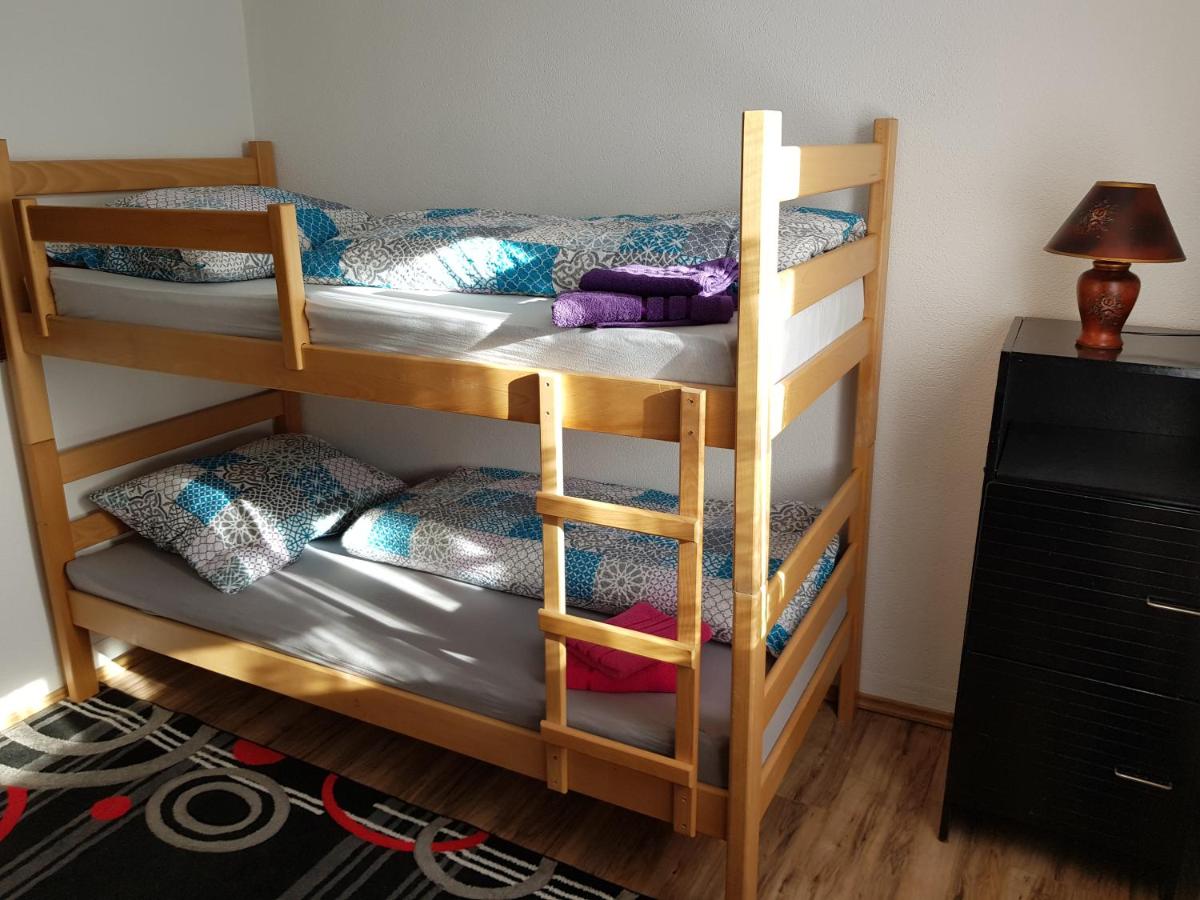 Hostel Gavran - Housity