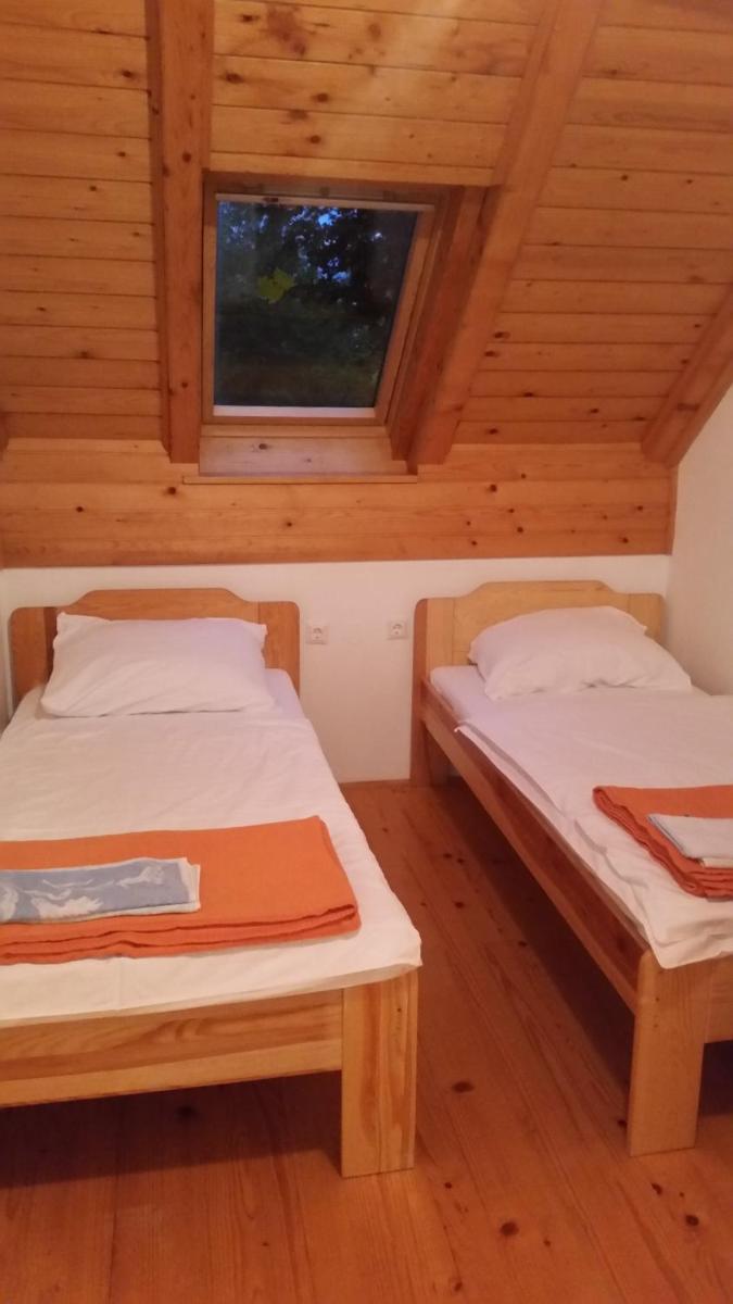 Turizem Pavlin Apartments - Housity