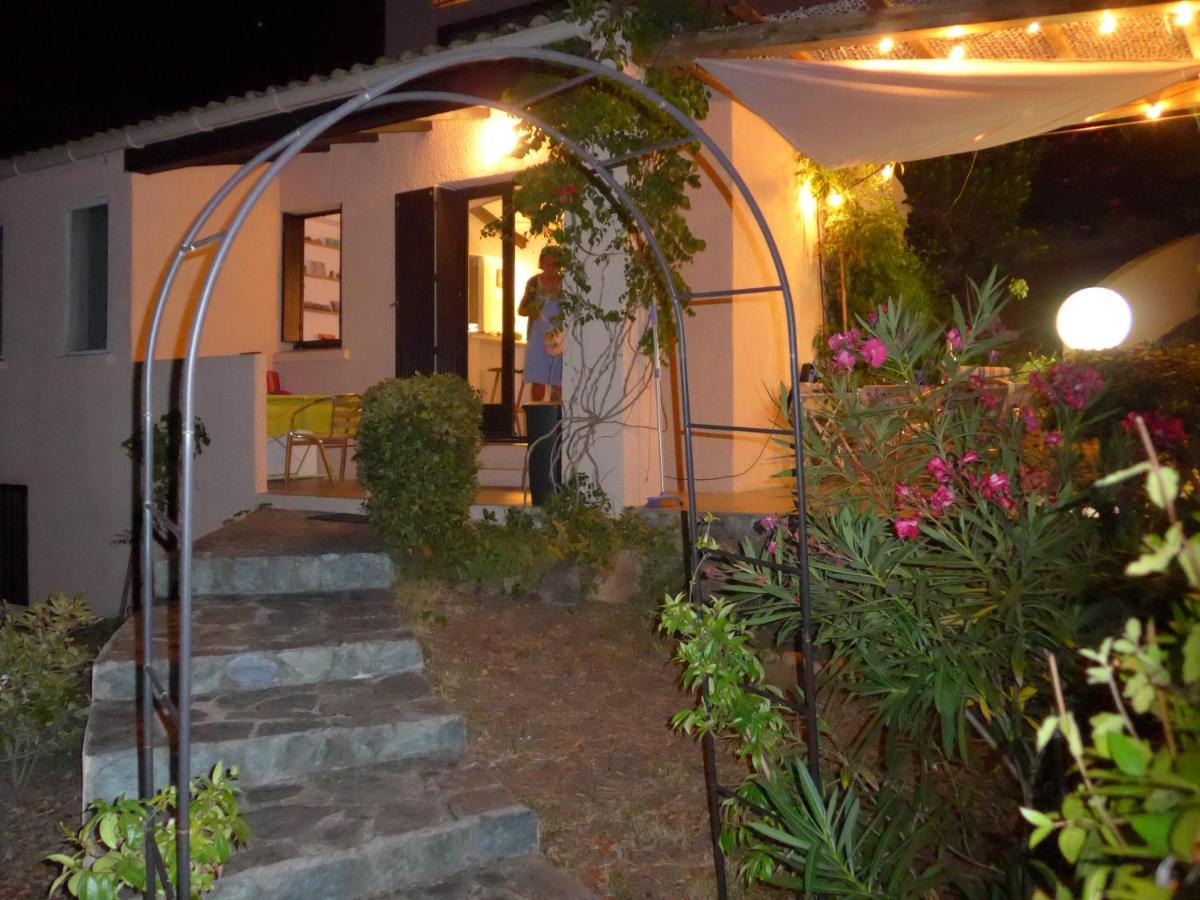 Suitetrails - mini-villa