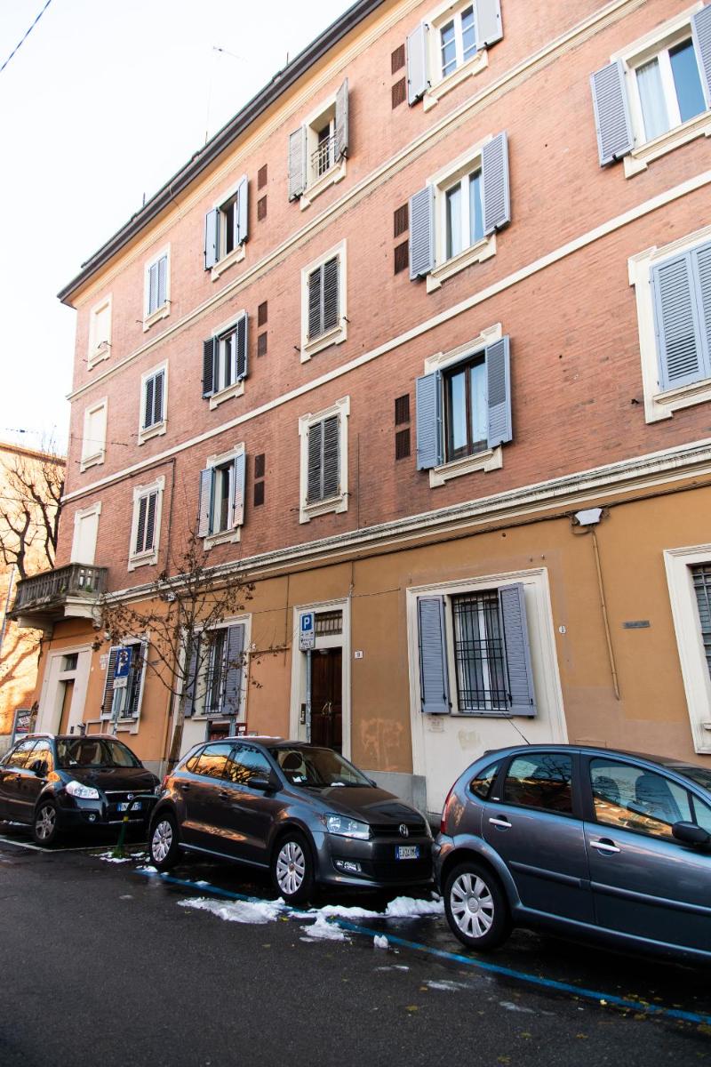 Anais' Loft- OSP. SANT'ORSOLA-FIERA - Housity