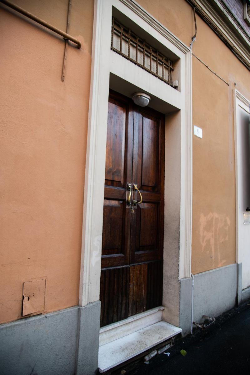 Anais' Loft- OSP. SANT'ORSOLA-FIERA - Housity