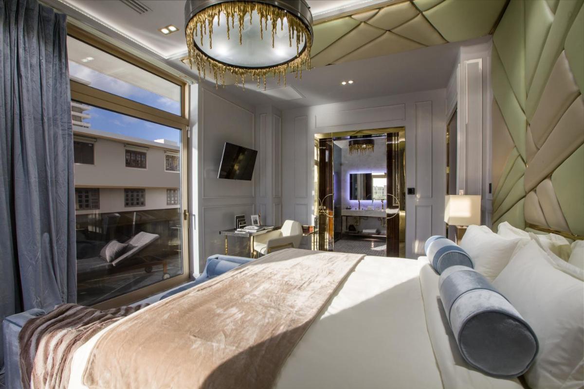 O:LV Fifty Five Hotel - Adults Only - Housity