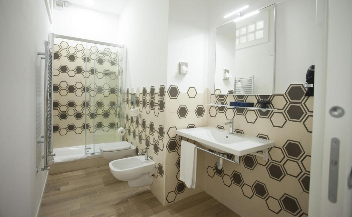 Il posto accanto - Housity