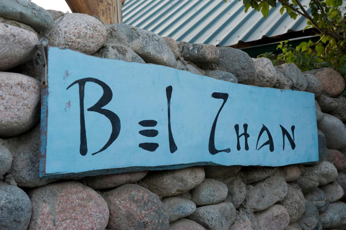 Bel-Zhan Yurt Lodge - Housity