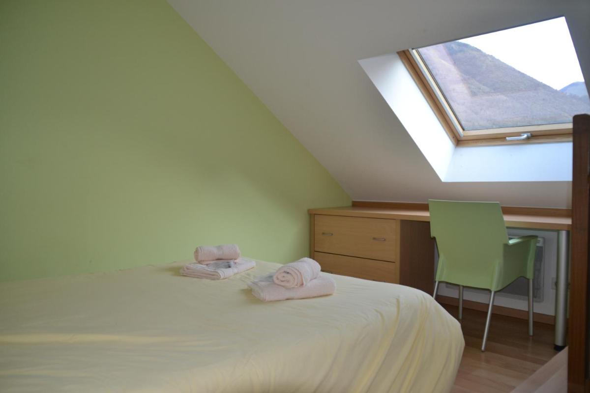 Auberge de la Vallée d\'Ossau - Housity