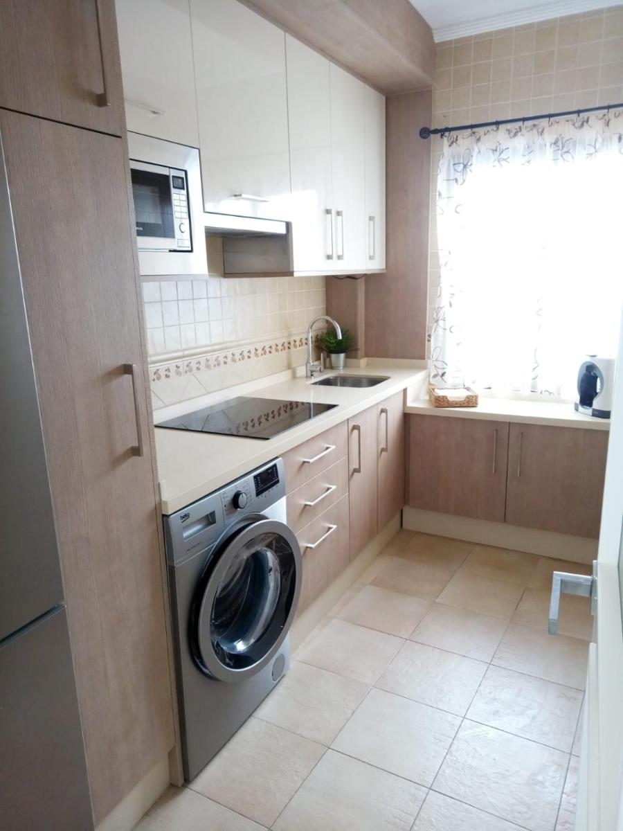 Apartamento Vega - Hizvo