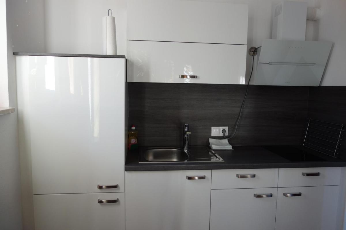 Suitetrails - Appartements Kubisko