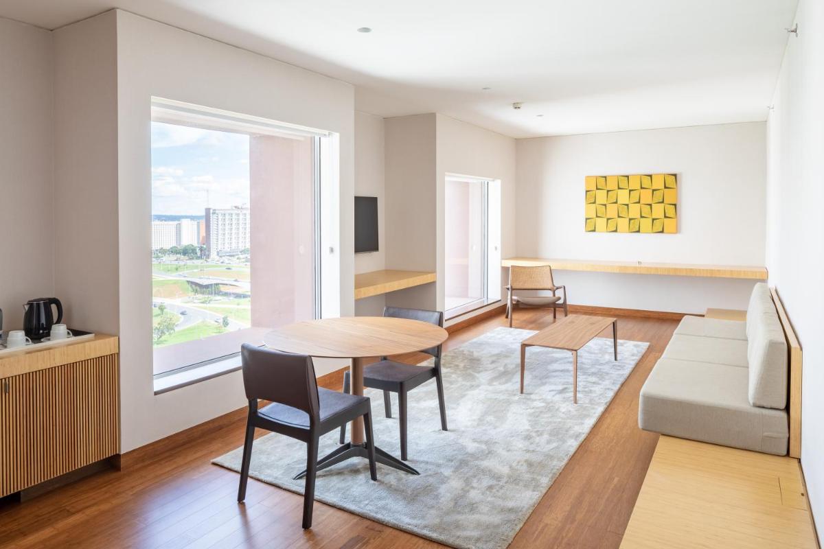 B Hotel Brasilia - Hizvo