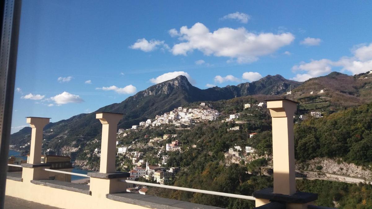 Casa Panorama Amalfi Coast - Housity
