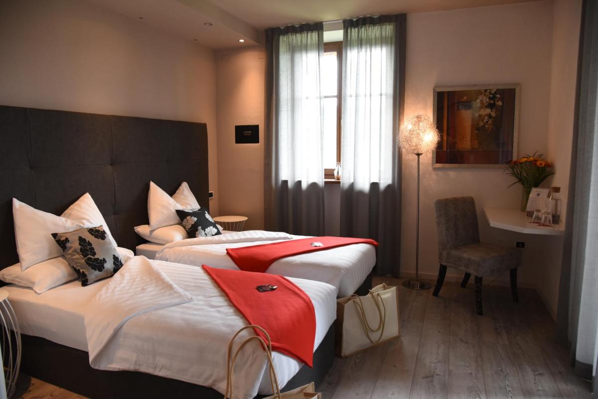 Villa Quercia Relais & Spa - Housity
